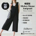韓國製Mickey Mouse Jumpsuit
