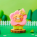 韓國KAKAO FRIENDS花花鎖匙扣-春植+蝴蝶