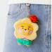 韓國KAKAO FRIENDS花花鎖匙扣-Ryan+甲蟲