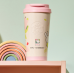 韓國Starbucks x Miffy不鏽鋼保溫杯(473ml) 韓國Starbucks x Miffy不鏽鋼保溫杯(473ml)