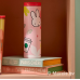 韓國Starbucks x Miffy不鏽鋼高身保溫杯(473ml) 韓國Starbucks x Miffy不鏽鋼高身保溫杯(473ml)
