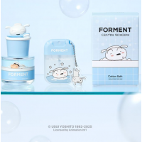韓國Forment限定版香水-小白(送迷你身體噴霧)
